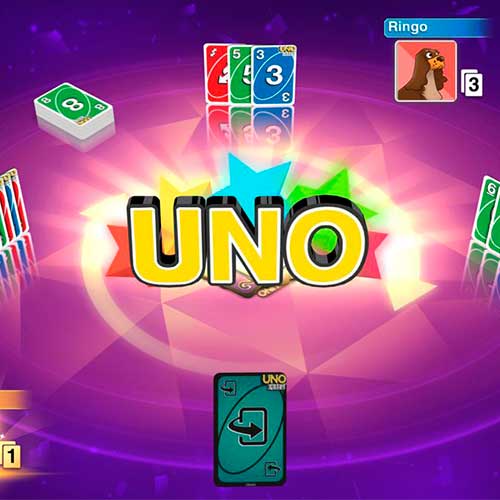 UNO Flip! DLC Cd Key Uplay Global